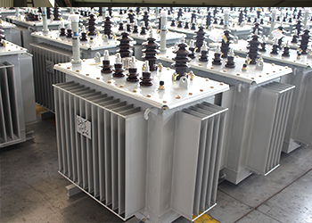 营口SH15-M型非晶合金变压器（20KV）