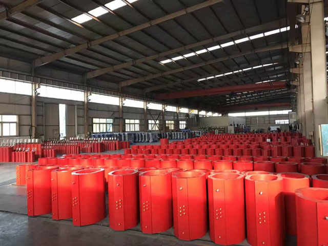 营口SCB12-630KVA干式电力变压器
