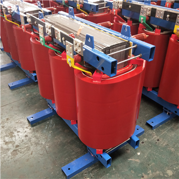 营口1250KVA干式变压器 SCB11系列
