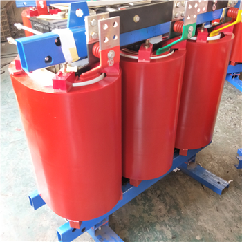 营口SCB14-1000KVA/10KV/0.4KV干式变压器