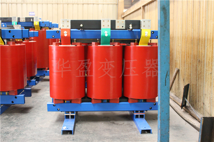 营口SCB13-2000干式变压器